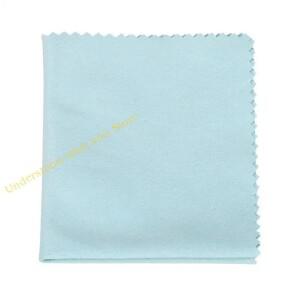 J60A 카메라 렌즈 청소 천 양면 정적 먼지 제거 전화 화면