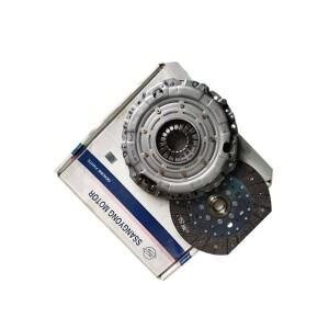 쌍용 액티언 스포츠 스카이론 렉스턴 코란도 C 무쏘 로디우스 티볼리 클러치 디스크 프레셔 플레이트 30A00