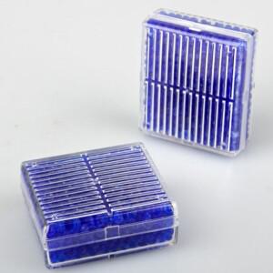 재사용 가능 실리카 겔 카메라 청소 키트 습기 흡수 박스 렌즈 방수성 실크 10개