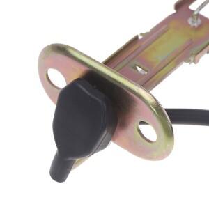 1PC 바이크 오토바이 스쿠터 가스 탱크 레벨 센서 오일 플로트 연료 게이지 CG125 용 액세서리