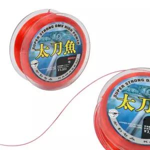 [NS홈쇼핑]가와세미 태도어 갈치낚시줄 바다원줄 경심줄 일본원사[35795138]