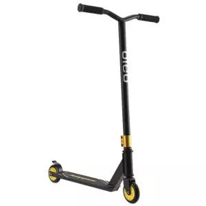 스턴트 스쿠터 묘기 킥보드 익스트림 전문가용 선수용