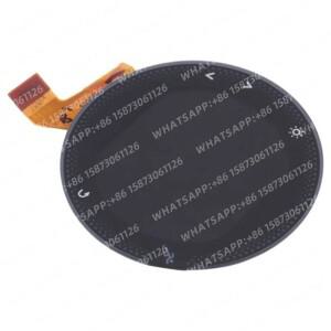 가민 호환 포러너 235 스마트워치 액세서리 교체 및 수리 부품용 B24B LCD 터치 스크린