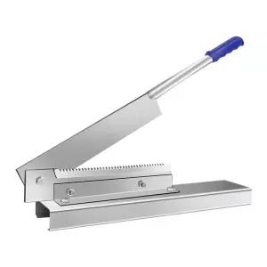 가정용 업소용 고기 절단기 수동 육절기 슬라이서