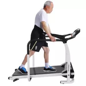 홈트 런닝머신 가정용 재활 노인 접이식 보행 어르신 기본형