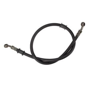 호환상품 1000mm 바이크 오토바이 자전거 브레이크 강화 오일 호스 라디에이터 튜브 클러치 유압 파이프 70