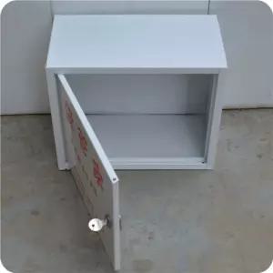 미니 철제 락커장 사물함 락커룸 소형 보관함 락카장 캐비닛