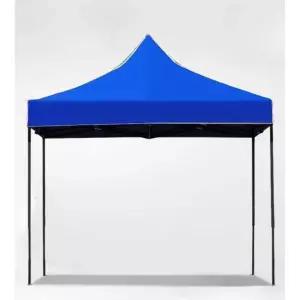 간이 캐노피 천막 그늘막 조립식 야외 행사 야유회