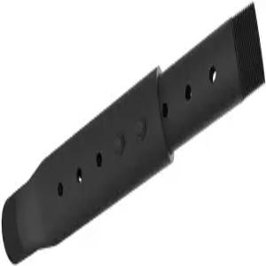 설치 부품 220~370mm (8.66~14.57인치) 길이 조절 가능한 천장 마운트 TV 1.5인치 NPT 연장 파이프 - 모든