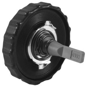 호환상품 토요타 랜드 크루저 HZJ 야리스 코롤라 하이에이스 힐럭스 셀리카용 WO-파워 스티어링 리저브 탱