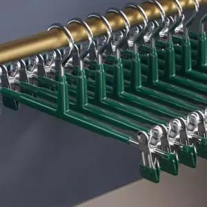 어린이옷걸이 토토행거 미끄럼방지 논슬립옷걸이