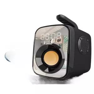 가정용 2채널 노래방 스피커 블루투스 기계 휴대용