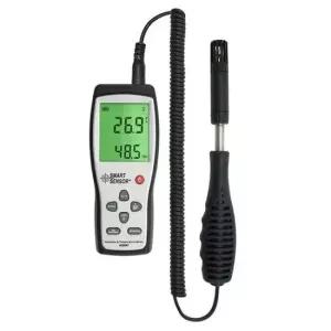 AS8472 분리형센서 디지털온습도계AS-847 -20~1000도 5~98%RH