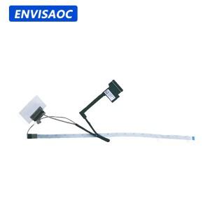 호환상품 레노버 리전 5 17 17ACH6 17ITH6 Y7000 노트북 비디오 화면 LCD LED 디스플레이 리본 플렉스 케이