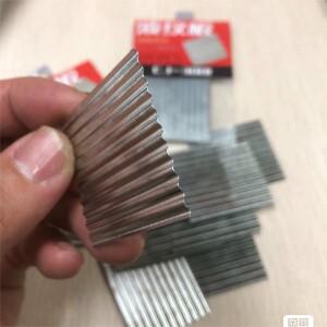 호환상품 8PCS 1:35 밀리터리 장면 모델링 재료 골판지 타일 벽 시트 빌딩 조립 디오라마 레이아웃 키트 장