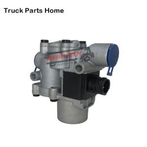 호환상품 ABS 제어 밸브/ABS 솔레노이드 밸브 24V 스카니아/볼보 호환/만 트럭 부품 1453761 1195752 19349