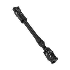 파워 컬럼 스티어링 샤프트 하부 4713943 84-94 Jeep Cherokee Wagoneer 용 견고한 교체