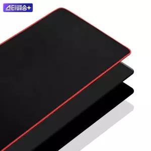 패브릭 게이밍 마우스패드 데스크탑 장패드 대형 800 x 300 5mm 2292013 짐승 J