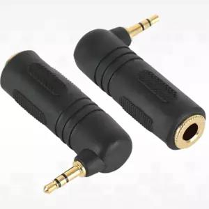 스테레오 젠더 이어폰젠더 오디오연결 헤드셋단자 오디오어댑터