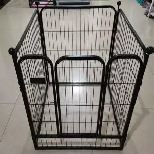 울타리 연통 스토브 가정용 D58 가리개 등유난로 안전