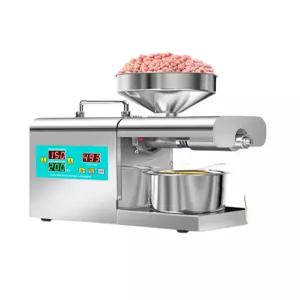 가정용 착유기 채유기 들기름 올리브 참기름 기름짜는기계