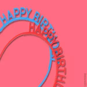 일상발견 생일머리띠 친구 생일 축하 깜짝 파티용 촬영 아이템