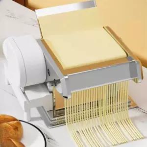 가정용 수동 파이롤러 베이킹 피자 반죽기 반죽 프레스