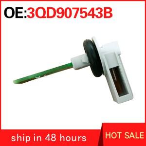 폭스바겐 제타 투란 골프 파사트 티구안 에어컨 증발기 박스 실내 온도 센서용 3QD907543B
