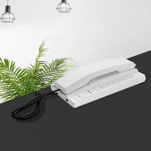 업소용 무선전화기 스피커폰 호출기 디지털 사무실 매장