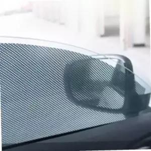 자동차 썬팅지 72x52 열차단 차량용 창문 썬팅 필름