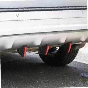 그랜져XG 에어리어 리어범퍼 디퓨져 범퍼가드 1P