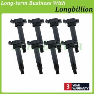 도요타 토카마 4 러너 05-12 툰드라 시온 렉서스 캠리 아발론 9091902248 90919-A2006 점화 코일