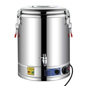육수통 호텔 전기물끓이기 상업용 육수 대형 편의점온수기 유원지 전기포트 편의점 커피숍