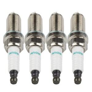 렉서스 IS250 LS460 GS350 RC300 도요타 크라운 오리온 90919 01249 FK20HBR11 90919-01249 용 이리듐 스파