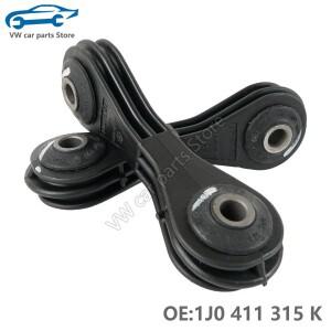 안티 롤 스태빌라이저 스웨이 바 링크 폭스바겐 제타 골프 4 MK4 보라 비틀 옥타비아 시트 톨레도 레온 1J0