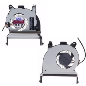 EliteDesk 800 G4 데스크탑 미니 소형 PC L19561-001 12V 4 핀용 새 노트북 CPU 냉각 팬