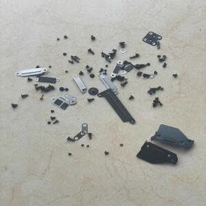 Macbook pro retina 16