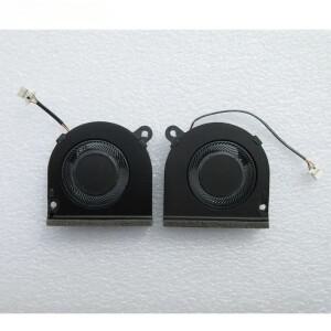 Acer Swift 5 SF514-56T N21H2 SUNON EG50040S1-CT40/CT50-S9A DC5V 2.50W HQ 용 새 원본 노트북 CPU 냉각