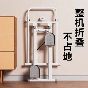 가정용 천국의 계단 복부운동 다이어트 팔근육 실내 요가 스텝머신 오르기 클라이머 스텝밀