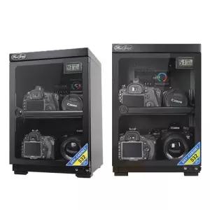 카메라 제습함 32L 보관함 소형 이어폰 습도 관리 전자