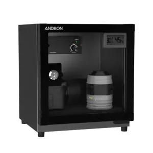 카메라 제습함 습도조절 보관함 제습 전자 미니