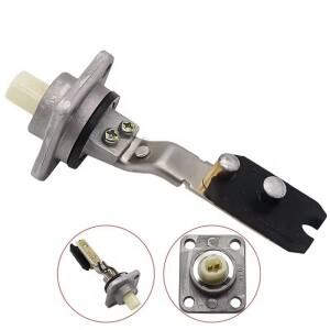 자동차 엔진 오일 레벨 센서 89491-60060 도요타 랜드 크루저 1990-2007 코스터 1993-2016 렉서스 LX470 용