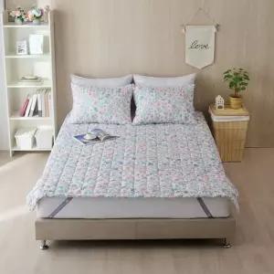 아방데코 샤랄라 부드러운 모달 밴딩 패드 카페트 킹K