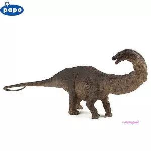 공룡 모형 아파토사우르스 피규어 인형 교육완구nop099