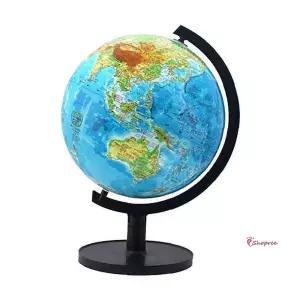 61600 지구본 서전 SJ-320-E1/H47cm 플라스틱받침 1개cde731