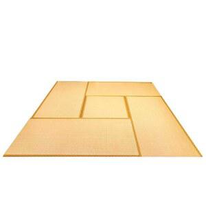 디딤돌방석 일식집 대자리 여름 냉사 학생 소파 러그 천연 CM