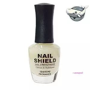 손톱 빠른 강화 건조 매니큐어bcd163