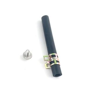 호환상품 가와사키 닌자 ZX6R 636 2013-2016 용 바이크 오토바이 브레이크 마스터 실린더 오일 포트 컵 교