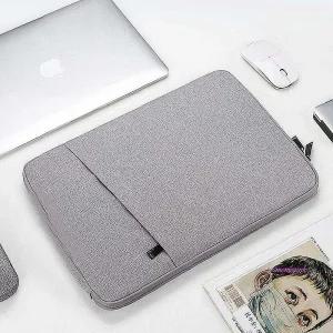 남여공용 서류가방 파우치 보호 케이스 노트북 손잡이vwx577