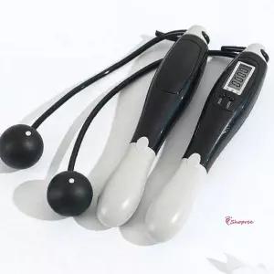 무선 실내 운동기구 줄없는 줄넘기 크로스핏jkl796